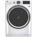 GE washer not Draining or Spinning