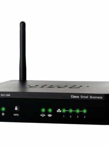 Best Cisco Router for Home