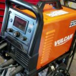 Vulcan Omnipro 220 Problems