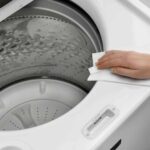 Whirlpool Washer Door Locked Light Flashing
