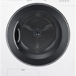 LG Dryer Not Heating