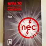 NEC Handbook Vs Codebook