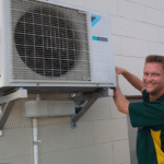 How to Fix Disconnected Air Duct