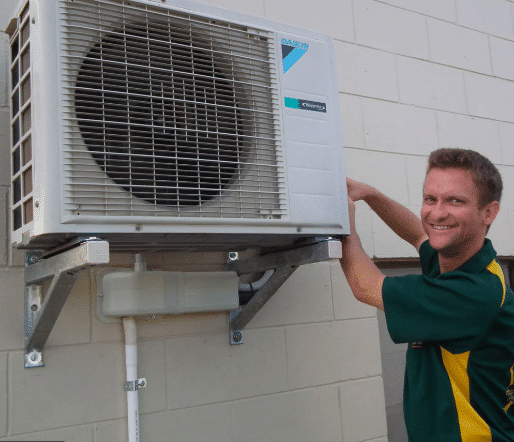 How to Fix Disconnected Air Duct