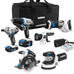 Best cordless tool system