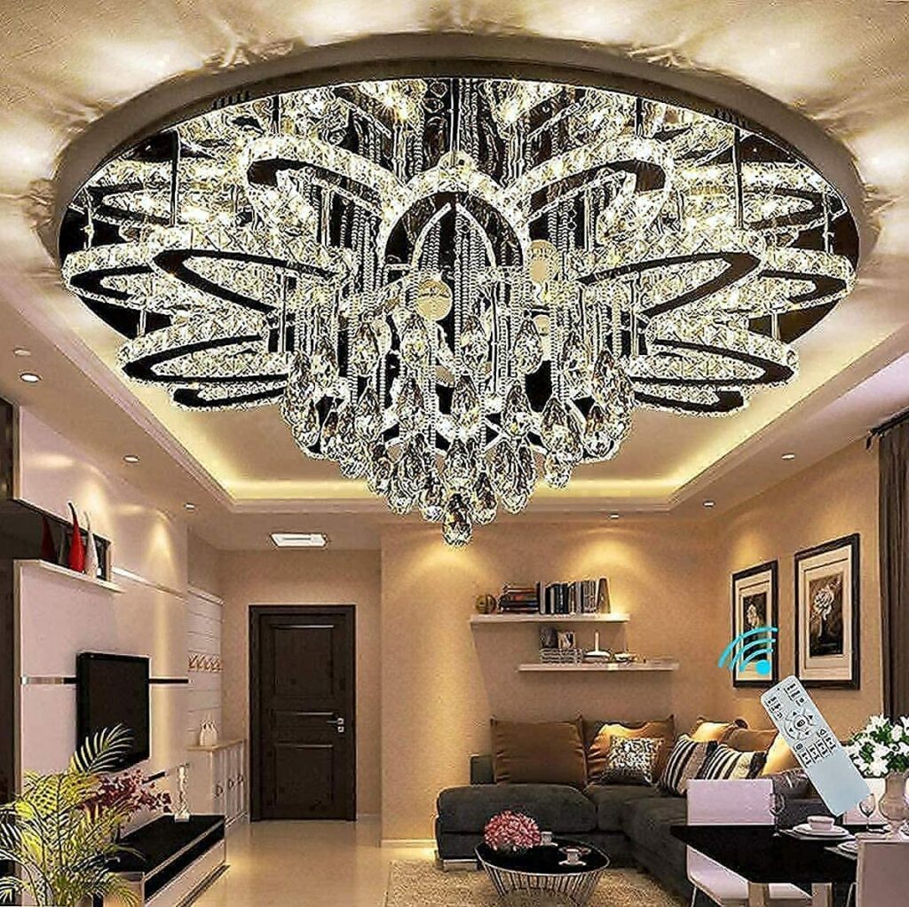How To Identify Chandelier Manufacturer