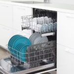 Dishwasher Not Spraying Water