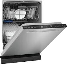 Frigidaire Dishwasher Serial Number Lookup
