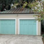 Replace Garage Door With Windows