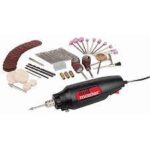 Harbor Freight Rotary Tool vs Dremel
