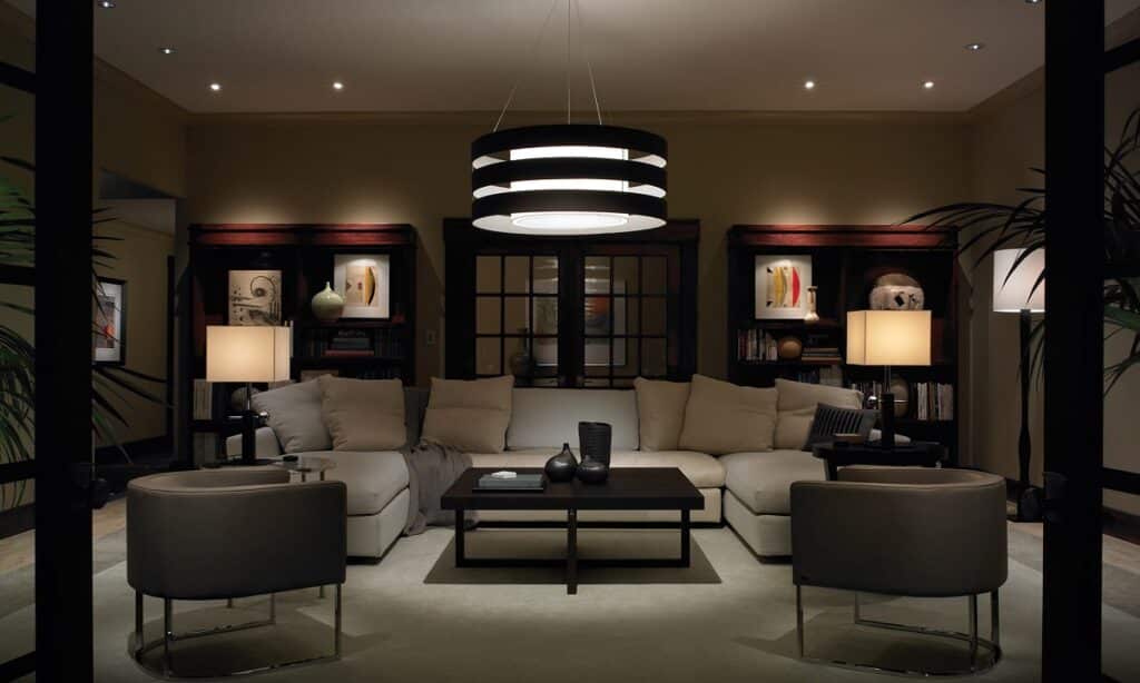 Crestron vs Lutron