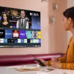 Samsung TV Loses Sound Intermittently