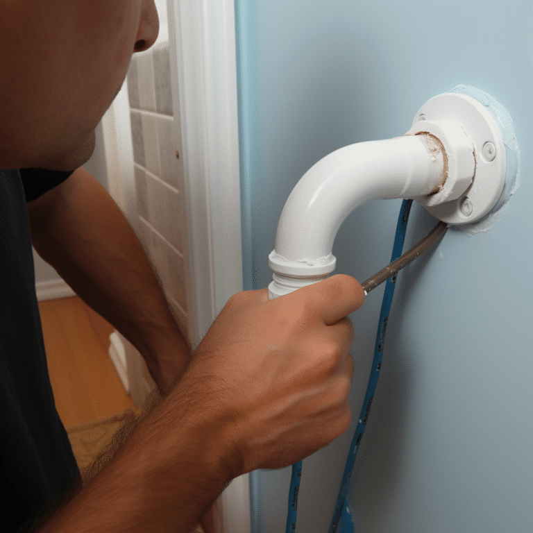 Plumber's Putty Usage, Alternatives, and PVC Compatibility