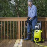 Best Pressure Washer Under $200