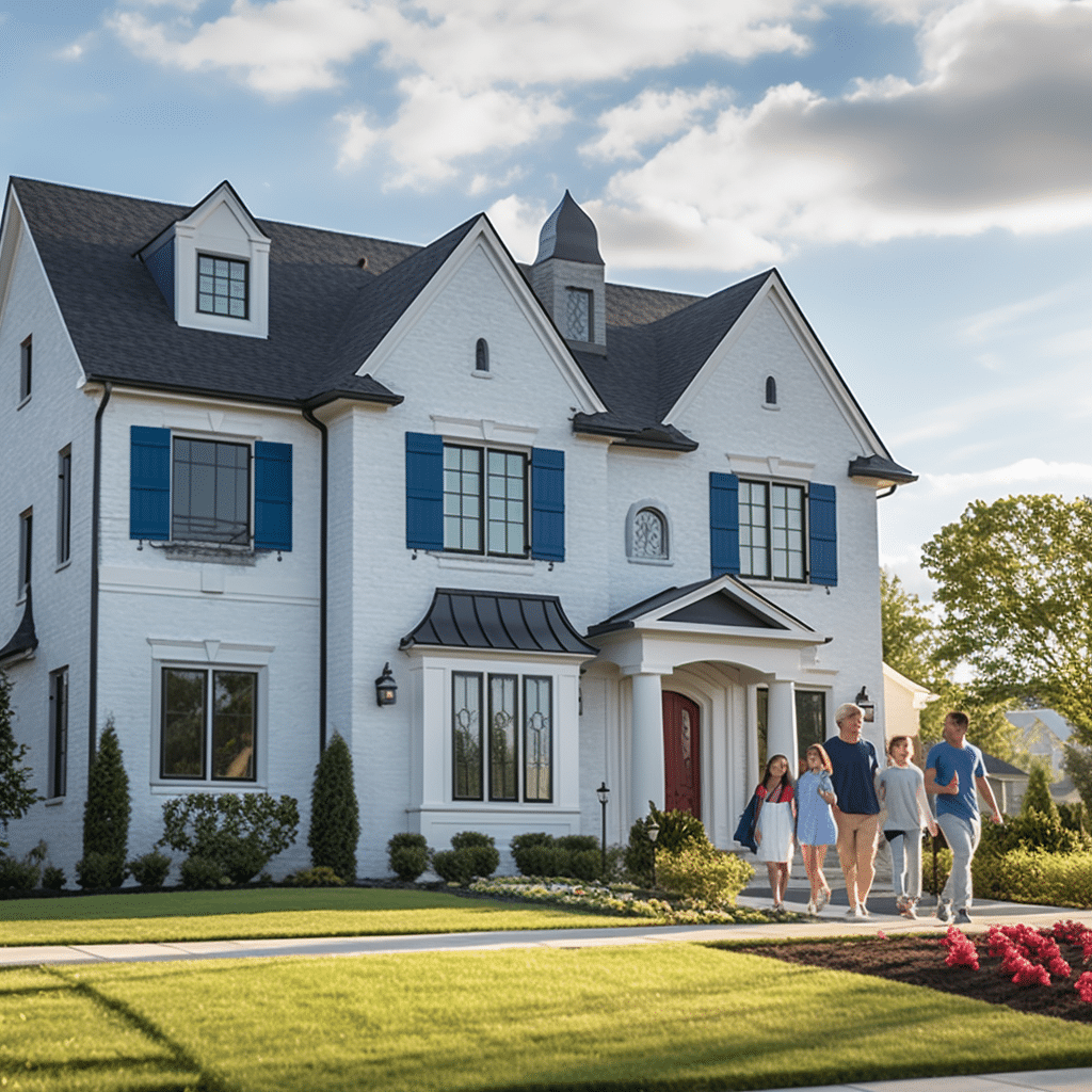 Enhancing Homes: Importance, Curb Appeal, Functionality
