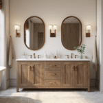 Exploring the Diverse World of Bathroom Vanities: Styles, Materials, and Customization Options