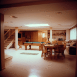 Maximizing Home Value: The Importance of Basement Finishing for Homeowners