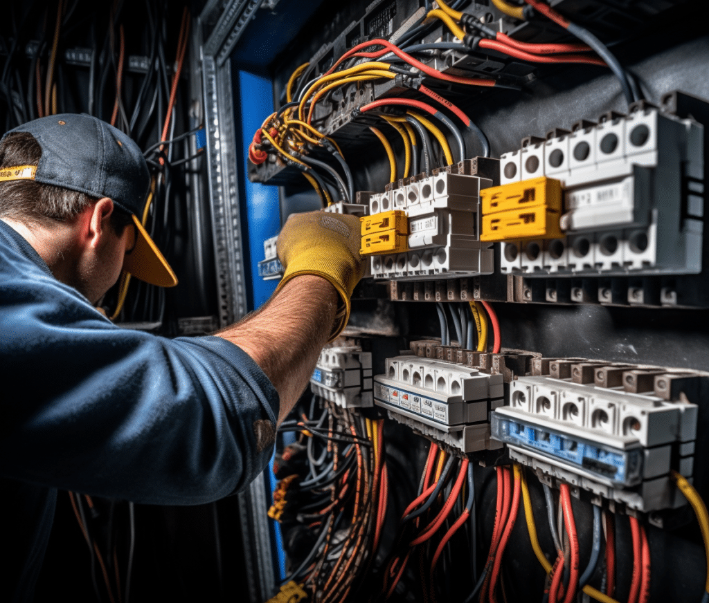 Mastering Electrical Wiring: Basics, Safety, and Professional Assistance