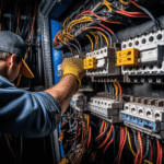 Mastering Electrical Wiring: Basics, Safety, and Professional Assistance