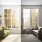 The Power of Energy-Efficient Windows