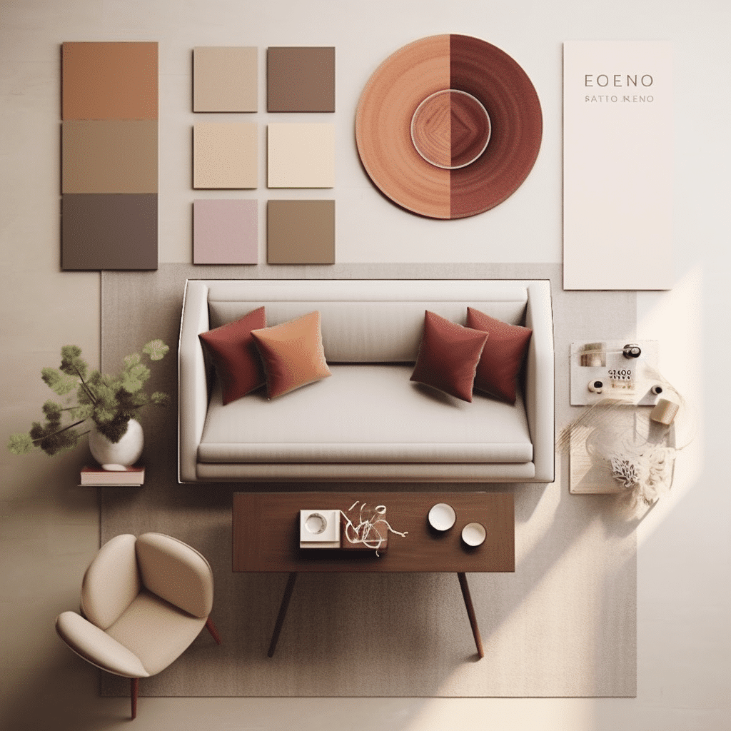 Unleashing Creativity: Mastering Interior Design Essentials"
