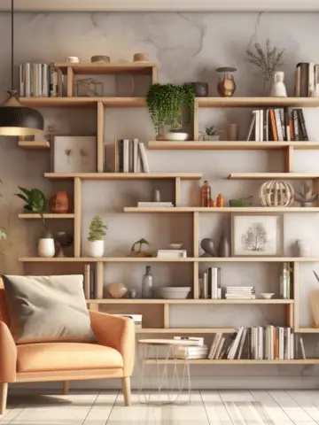 The Ultimate Guide to Effective Shelving Solutions: Organize, Maximize, and Beautify Your Space