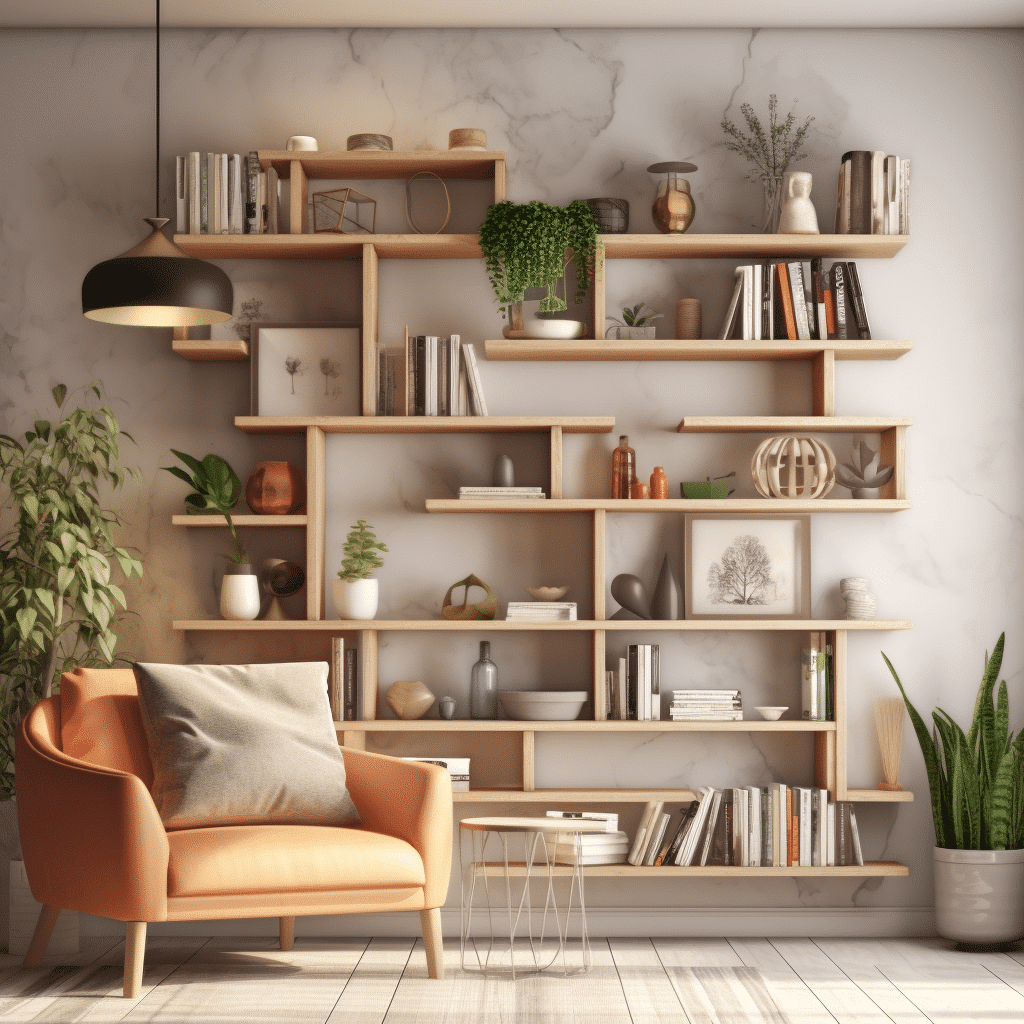 The Ultimate Guide to Effective Shelving Solutions: Organize, Maximize, and Beautify Your Space