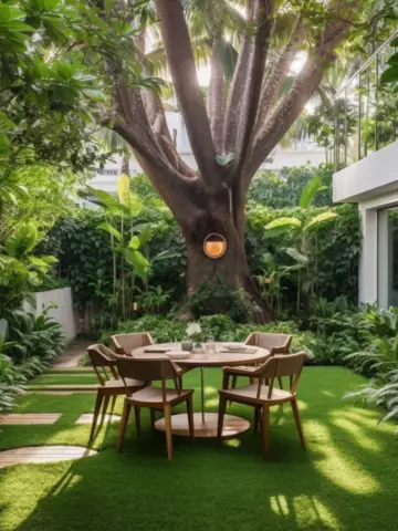 Unleashing Creativity: Exploring Landscaping Ideas for Stunning Outdoor Spaces