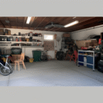 The Value of Organizing Your Garage