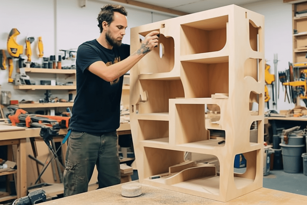 Unleashing Your Creativity: Exploring Carpentry Projects for Every Skill Level