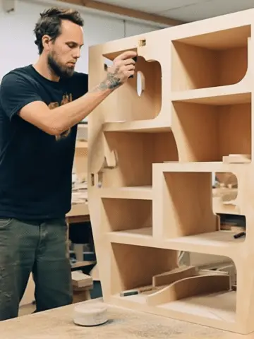 Unleashing Your Creativity: Exploring Carpentry Projects for Every Skill Level