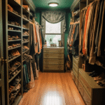 Discover the transformative impact of closet renovations on storage optimization, organization, and aesthetics. Learn how to create an efficient and stylish space for your belongings.