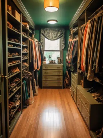 Discover the transformative impact of closet renovations on storage optimization, organization, and aesthetics. Learn how to create an efficient and stylish space for your belongings.