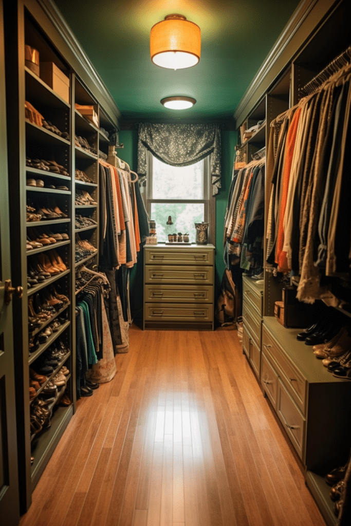 Discover the transformative impact of closet renovations on storage optimization, organization, and aesthetics. Learn how to create an efficient and stylish space for your belongings.
