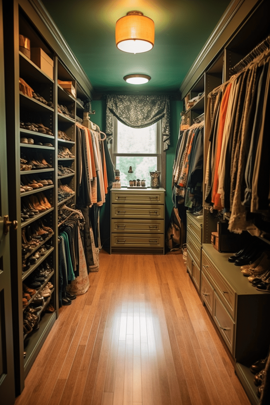 Unleashing the Power of Closet Renovations