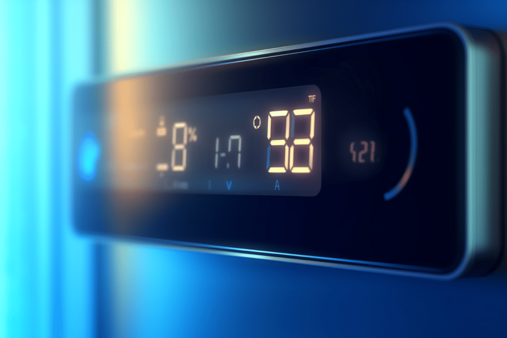 The Evolution of Smart Thermostats: Enhancing Comfort, Efficiency, and Control