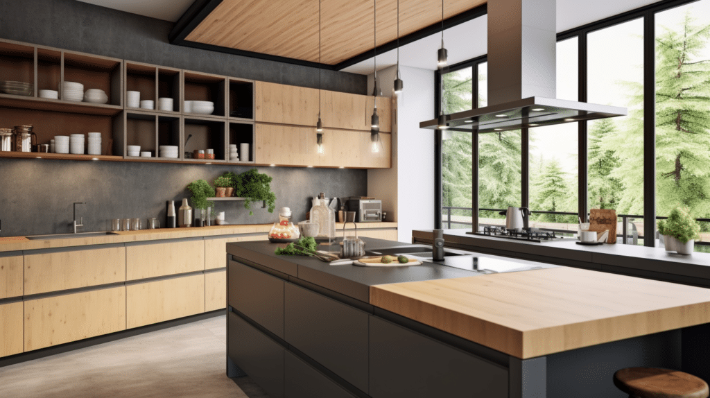 Exploring Kitchen Renovation: Styles, Trends, and Essential Considerations
