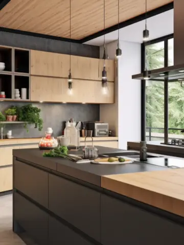 Exploring Kitchen Renovation: Styles, Trends, and Essential Considerations