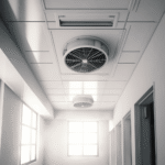 The Vital Role of Bathroom Ventilation: Ensuring Health, Comfort, and Preservation