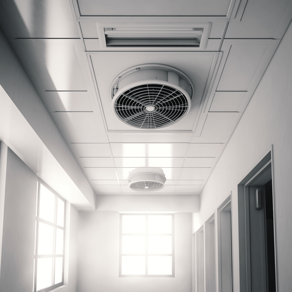 The Vital Role of Bathroom Ventilation: Ensuring Health, Comfort, and Preservation