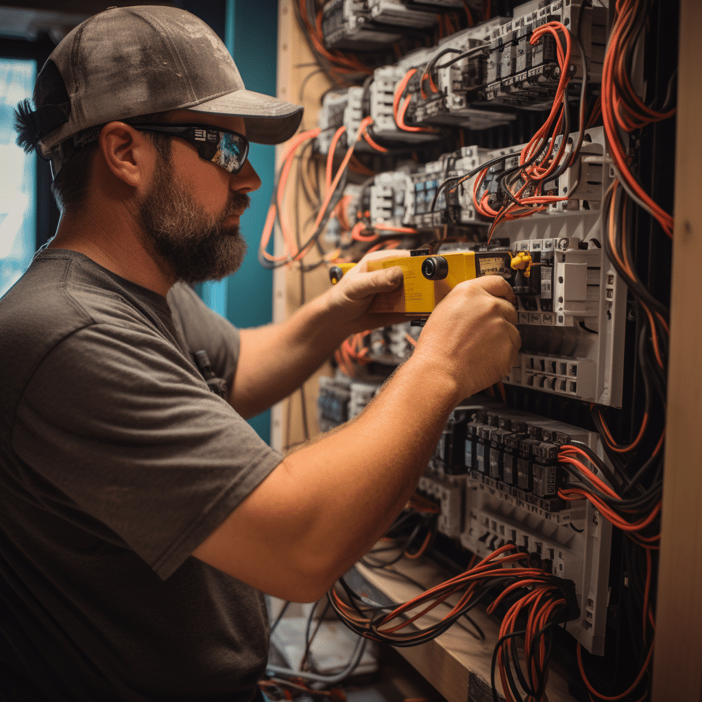 Mastering Electrical Wiring Safety, Basics, and Advancements