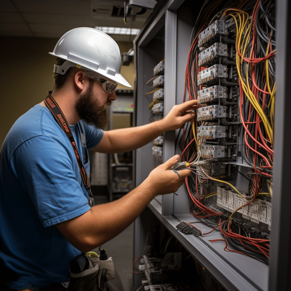 Mastering Electrical Wiring Safety, Basics, and Advancements