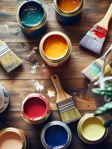 Unleashing Creativity: Exploring the Popularity and Benefits of DIY Projects