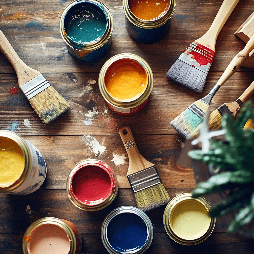Unleashing Creativity: Exploring the Popularity and Benefits of DIY Projects