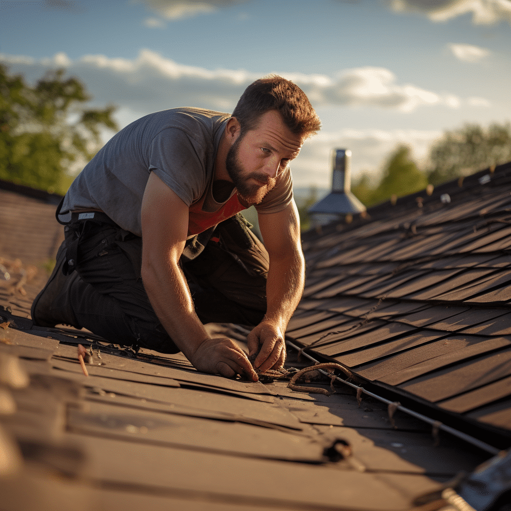 Roof Repair