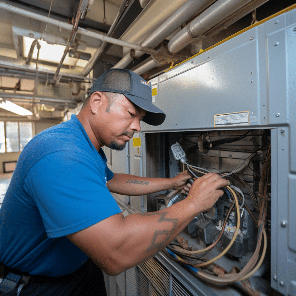HVAC Maintenance for Efficiency, Cost Savings, and Longevity