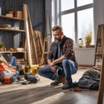 Home maintenance budget