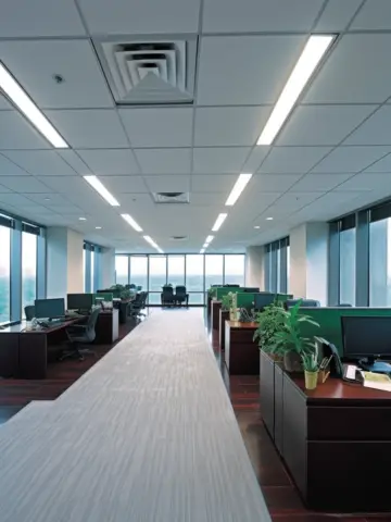 Unlocking Efficiency and Comfort with Lighting Control Systems