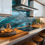 Backsplash designs