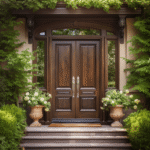 Front Door Replacement